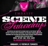 Scene Saturdays